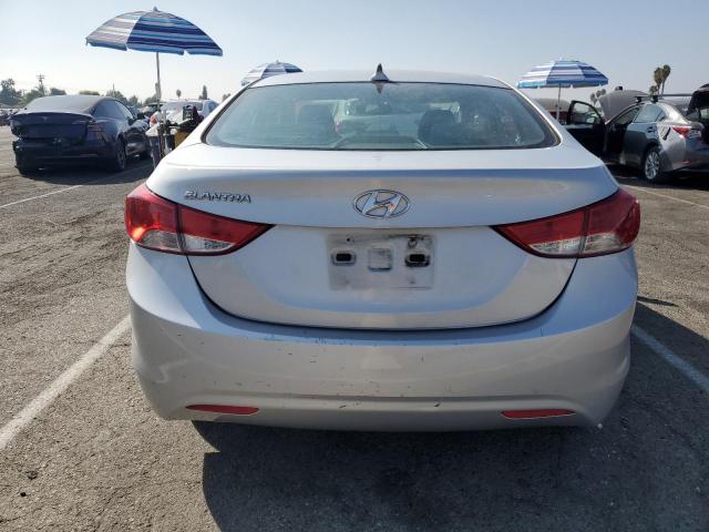 Photo 5 VIN: KMHDH4AE0DU819547 - HYUNDAI ELANTRA GL 