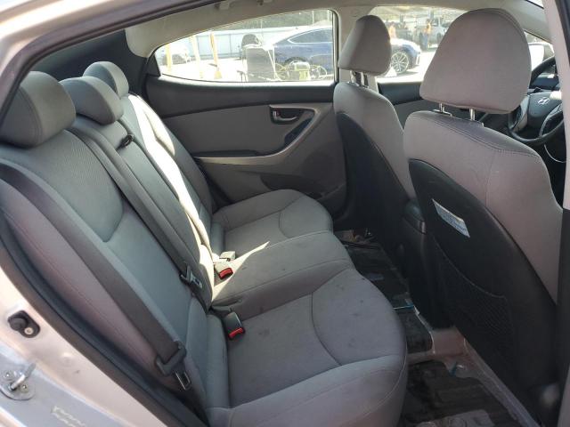 Photo 9 VIN: KMHDH4AE0DU819547 - HYUNDAI ELANTRA GL 