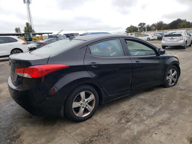 Photo 2 VIN: KMHDH4AE0DU838664 - HYUNDAI ELANTRA GL 