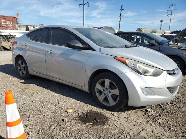 Photo 3 VIN: KMHDH4AE0DU842312 - HYUNDAI ELANTRA GL 