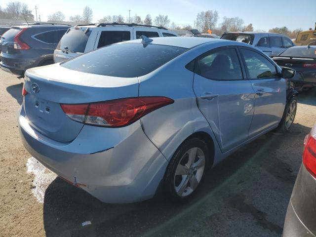 Photo 2 VIN: KMHDH4AE0DU846103 - HYUNDAI ELANTRA 