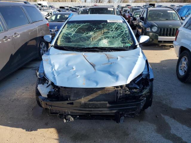 Photo 4 VIN: KMHDH4AE0DU846103 - HYUNDAI ELANTRA 