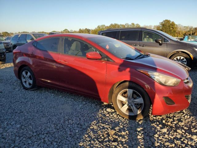 Photo 3 VIN: KMHDH4AE0DU849602 - HYUNDAI ELANTRA GL 