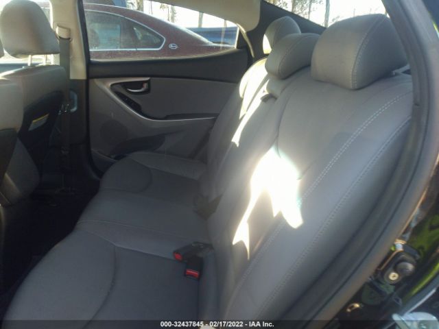 Photo 7 VIN: KMHDH4AE0DU875441 - HYUNDAI ELANTRA 