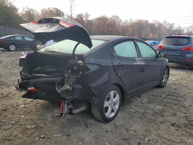 Photo 3 VIN: KMHDH4AE0DU881952 - HYUNDAI ELANTRA GL 