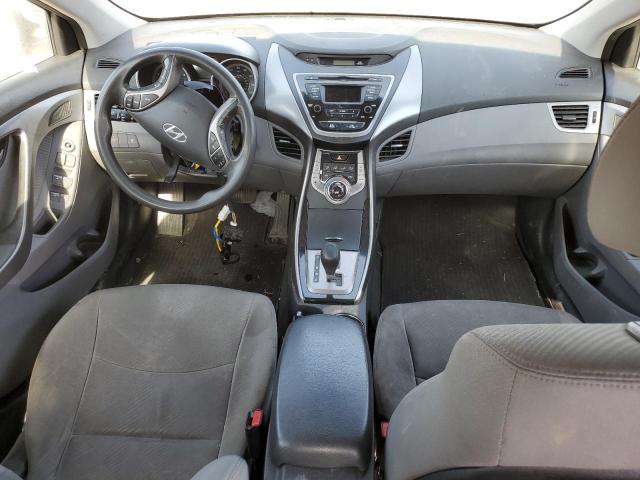 Photo 7 VIN: KMHDH4AE0DU883104 - HYUNDAI ELANTRA GL 