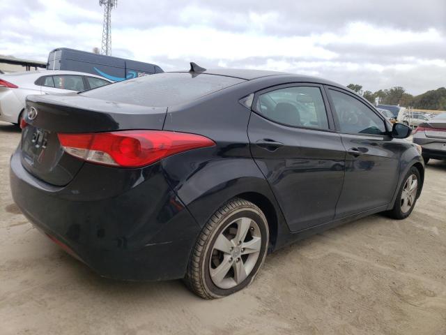 Photo 2 VIN: KMHDH4AE0DU888514 - HYUNDAI ELANTRA 