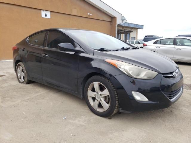 Photo 3 VIN: KMHDH4AE0DU888514 - HYUNDAI ELANTRA 