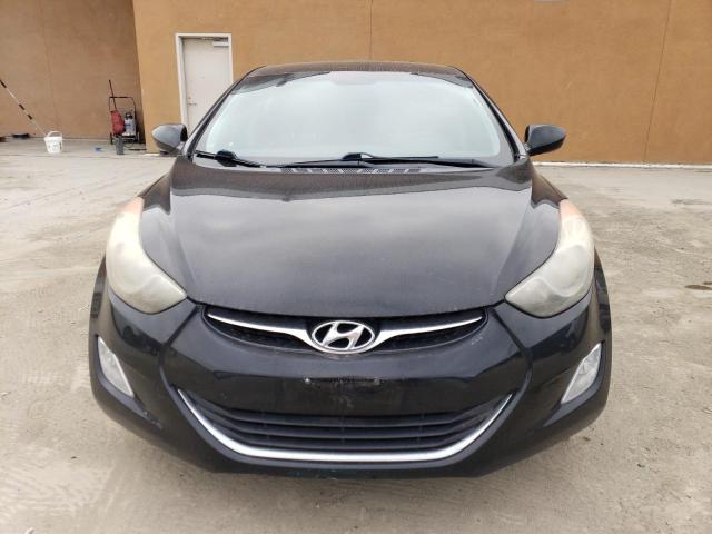 Photo 4 VIN: KMHDH4AE0DU888514 - HYUNDAI ELANTRA 