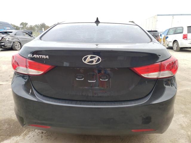 Photo 5 VIN: KMHDH4AE0DU888514 - HYUNDAI ELANTRA 