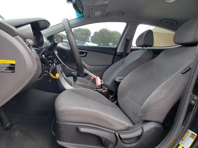 Photo 6 VIN: KMHDH4AE0DU888514 - HYUNDAI ELANTRA 