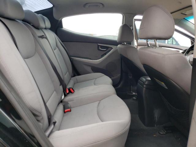 Photo 9 VIN: KMHDH4AE0DU888514 - HYUNDAI ELANTRA 