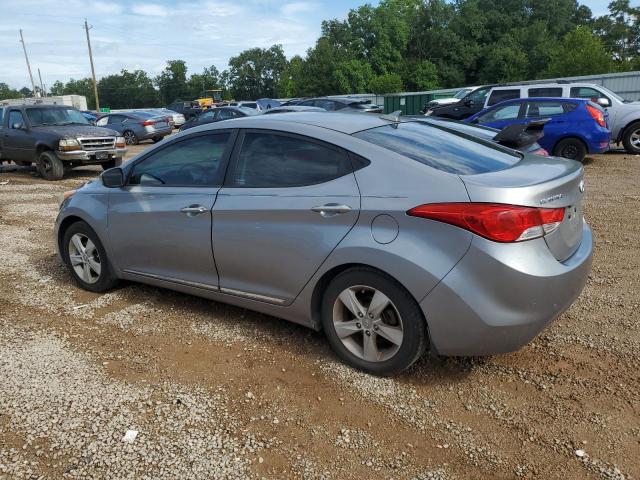 Photo 1 VIN: KMHDH4AE0DU898878 - HYUNDAI ELANTRA 