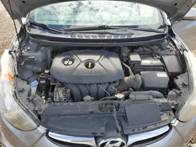 Photo 10 VIN: KMHDH4AE0DU898878 - HYUNDAI ELANTRA 