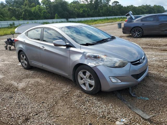 Photo 3 VIN: KMHDH4AE0DU898878 - HYUNDAI ELANTRA 