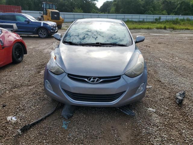 Photo 4 VIN: KMHDH4AE0DU898878 - HYUNDAI ELANTRA 