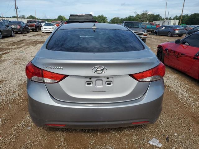 Photo 5 VIN: KMHDH4AE0DU898878 - HYUNDAI ELANTRA 