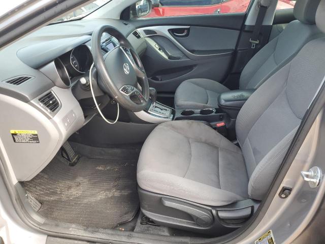 Photo 6 VIN: KMHDH4AE0DU898878 - HYUNDAI ELANTRA 