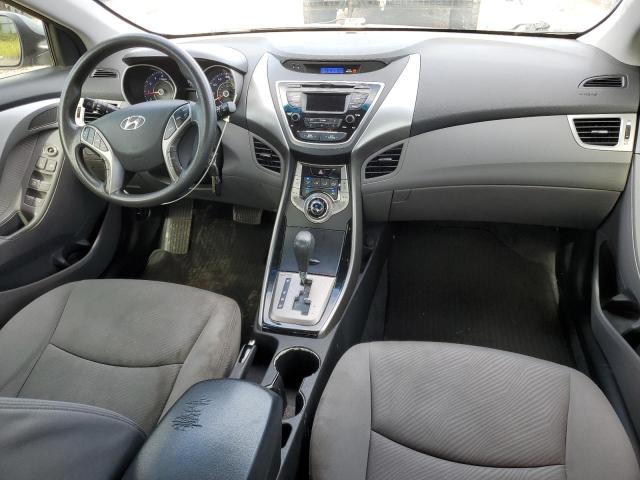 Photo 7 VIN: KMHDH4AE0DU898878 - HYUNDAI ELANTRA 