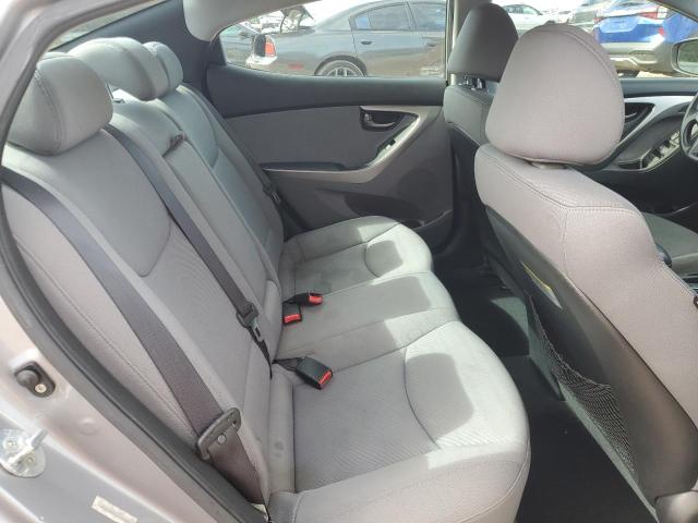 Photo 9 VIN: KMHDH4AE0DU898878 - HYUNDAI ELANTRA 