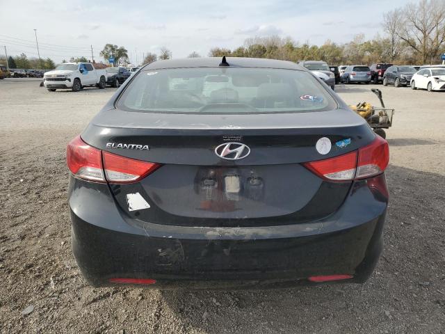 Photo 5 VIN: KMHDH4AE0DU915971 - HYUNDAI ELANTRA GL 