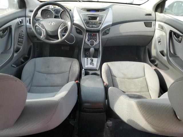 Photo 7 VIN: KMHDH4AE0DU915971 - HYUNDAI ELANTRA GL 