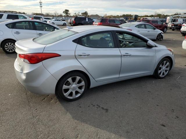 Photo 2 VIN: KMHDH4AE0DU925755 - HYUNDAI ELANTRA GL 