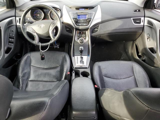 Photo 7 VIN: KMHDH4AE0DU925755 - HYUNDAI ELANTRA GL 