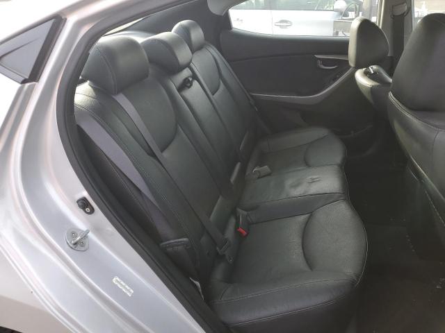 Photo 9 VIN: KMHDH4AE0DU925755 - HYUNDAI ELANTRA GL 