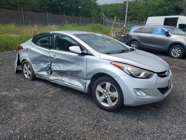 Photo 3 VIN: KMHDH4AE0DU931166 - HYUNDAI ELANTRA GL 