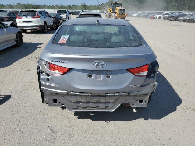 Photo 5 VIN: KMHDH4AE0DU934049 - HYUNDAI ELANTRA 