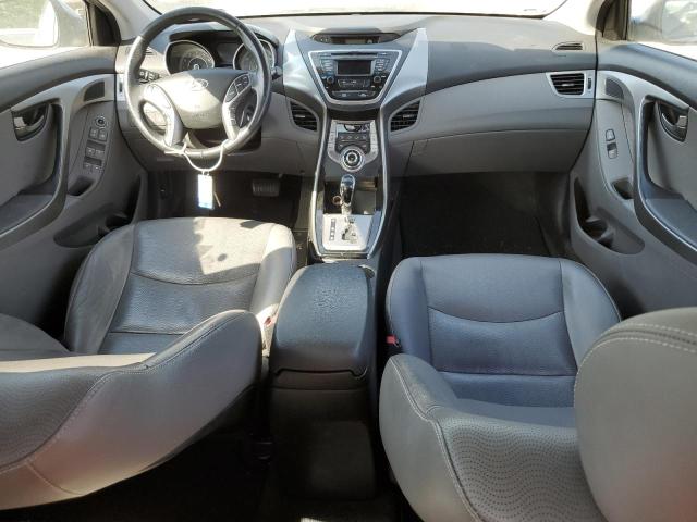 Photo 7 VIN: KMHDH4AE0DU934049 - HYUNDAI ELANTRA 