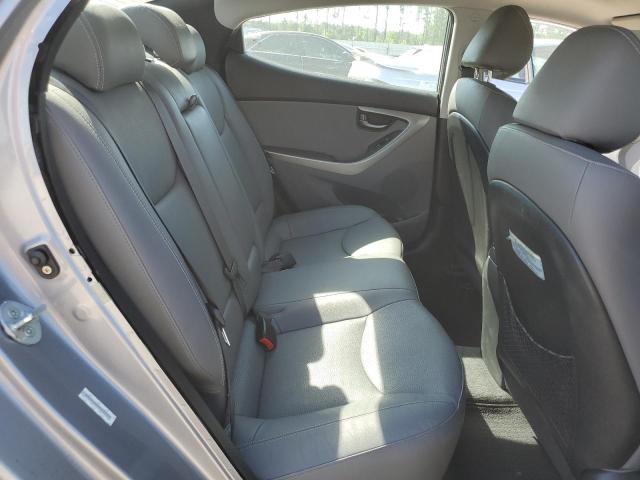 Photo 9 VIN: KMHDH4AE0DU934049 - HYUNDAI ELANTRA 