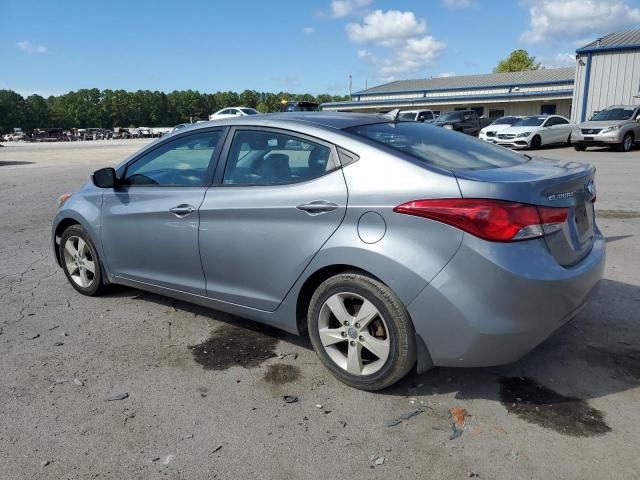 Photo 1 VIN: KMHDH4AE0DU938456 - HYUNDAI ELANTRA 