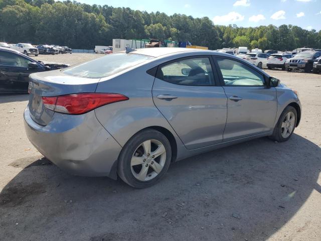 Photo 2 VIN: KMHDH4AE0DU938456 - HYUNDAI ELANTRA 