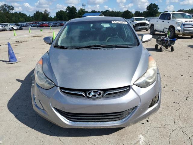 Photo 4 VIN: KMHDH4AE0DU938456 - HYUNDAI ELANTRA 