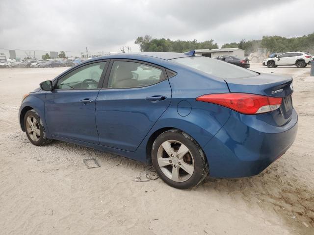 Photo 1 VIN: KMHDH4AE0DU943558 - HYUNDAI ELANTRA 