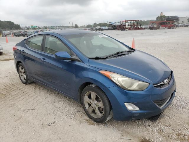 Photo 3 VIN: KMHDH4AE0DU943558 - HYUNDAI ELANTRA 