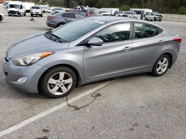 Photo 0 VIN: KMHDH4AE0DU970212 - HYUNDAI ELANTRA 