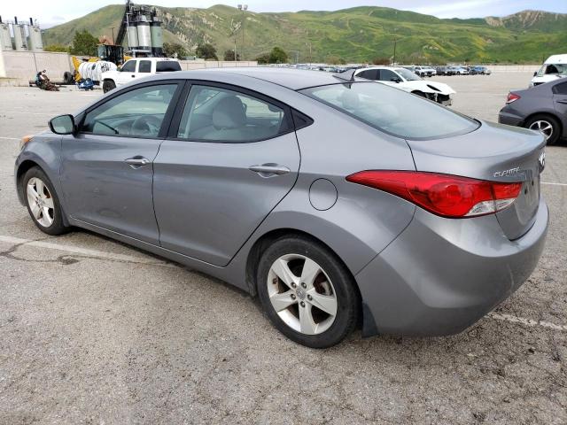 Photo 1 VIN: KMHDH4AE0DU970212 - HYUNDAI ELANTRA 