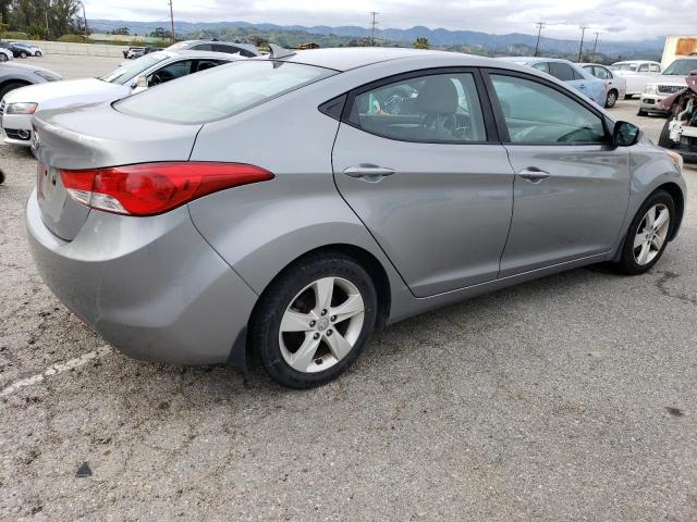 Photo 2 VIN: KMHDH4AE0DU970212 - HYUNDAI ELANTRA 