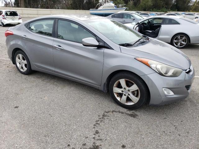 Photo 3 VIN: KMHDH4AE0DU970212 - HYUNDAI ELANTRA 