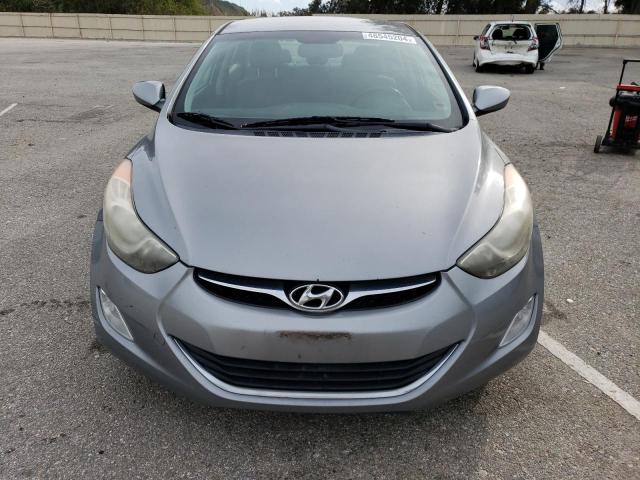 Photo 4 VIN: KMHDH4AE0DU970212 - HYUNDAI ELANTRA 