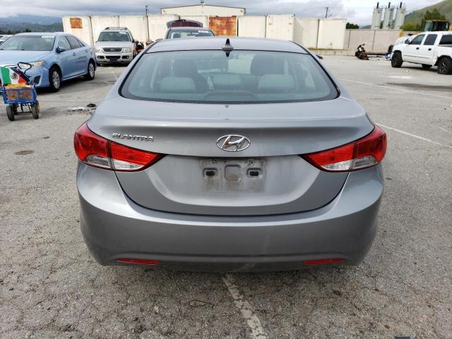 Photo 5 VIN: KMHDH4AE0DU970212 - HYUNDAI ELANTRA 