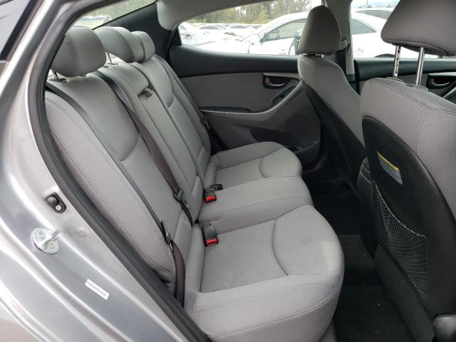 Photo 9 VIN: KMHDH4AE0DU970212 - HYUNDAI ELANTRA 