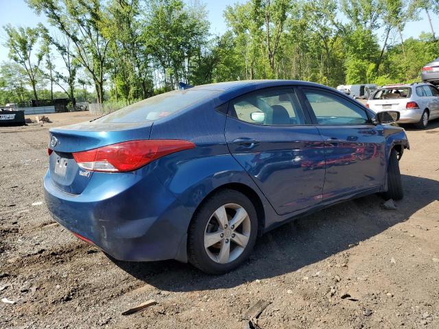 Photo 2 VIN: KMHDH4AE0DU976608 - HYUNDAI ELANTRA 