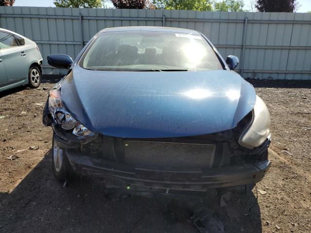 Photo 4 VIN: KMHDH4AE0DU976608 - HYUNDAI ELANTRA 