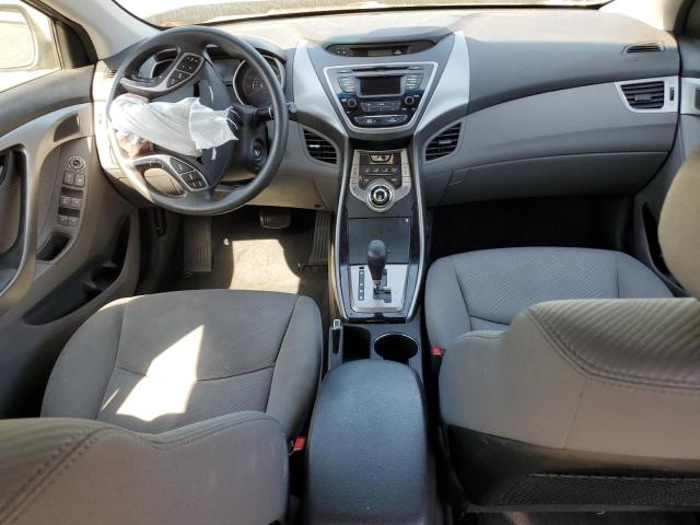 Photo 7 VIN: KMHDH4AE0DU976608 - HYUNDAI ELANTRA 