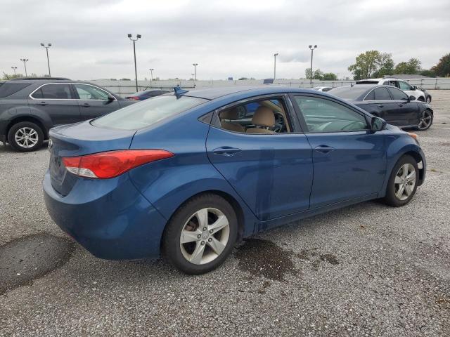 Photo 2 VIN: KMHDH4AE0DU993568 - HYUNDAI ELANTRA GL 