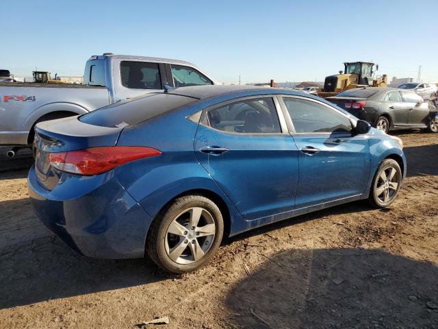 Photo 2 VIN: KMHDH4AE0DU993621 - HYUNDAI ELANTRA GL 